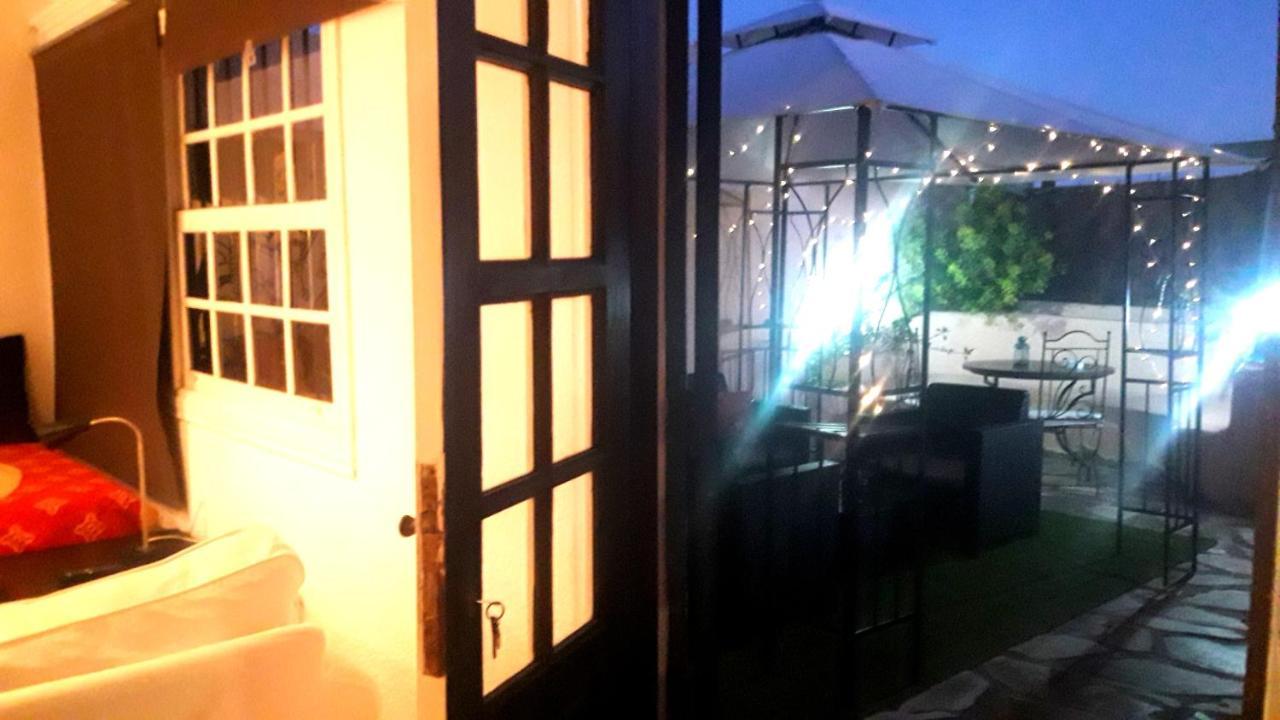 El Alfar Villa Santa Cruz de Tenerife Buitenkant foto