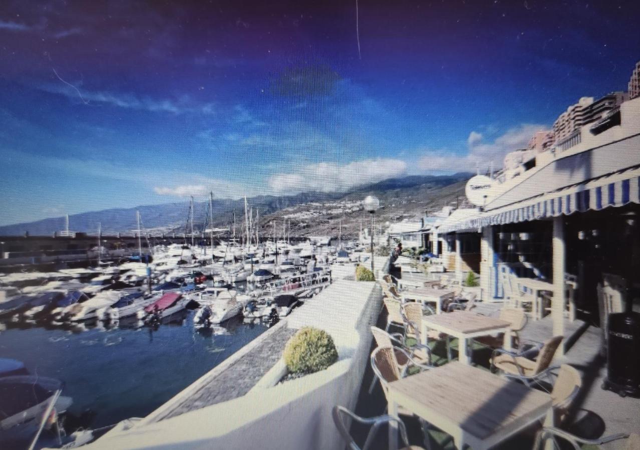 El Alfar Villa Santa Cruz de Tenerife Buitenkant foto