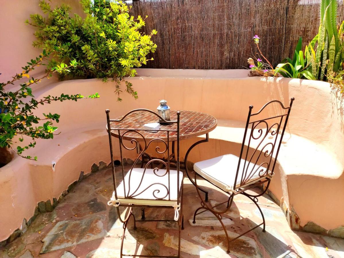 El Alfar Villa Santa Cruz de Tenerife Buitenkant foto