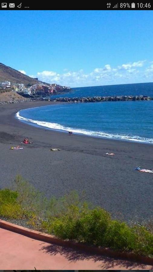 El Alfar Villa Santa Cruz de Tenerife Buitenkant foto